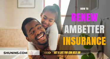 Renew Ambetter Insurance: A Step-by-Step Guide for Policyholders