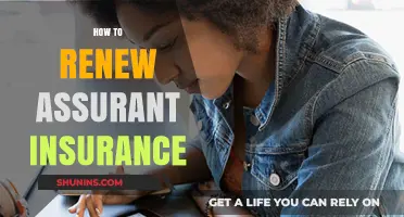 Renewing Assurant Insurance: A Step-by-Step Guide for Policyholders