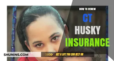 Renewing CT Husky Insurance: A Step-by-Step Guide for Policyholders