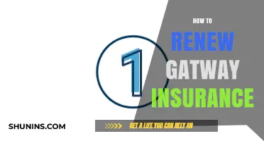 Renewing Gateway Insurance: A Step-by-Step Guide for Policyholders