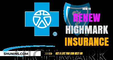 Renewing Highmark Insurance: A Step-by-Step Guide for Policyholders