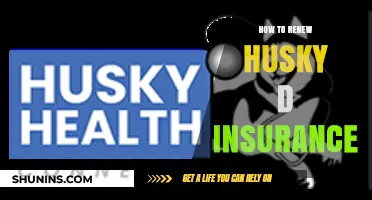 Renewing Husky D Insurance: A Step-by-Step Guide for Policyholders