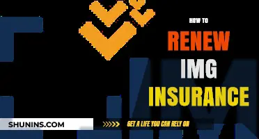 Renewing IMG Insurance: A Step-by-Step Guide for Policyholders