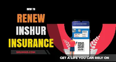 Renewing Inshur Insurance: A Step-by-Step Guide for Policyholders