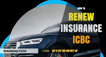 Renew ICBC Insurance Easily: A Step-by-Step Guide for Policyholders