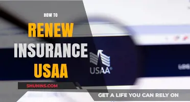 Renewing Your USAA Insurance: A Step-by-Step Guide for Policyholders