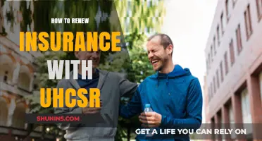 Renewing UHCCR Insurance: A Step-by-Step Guide for Policyholders