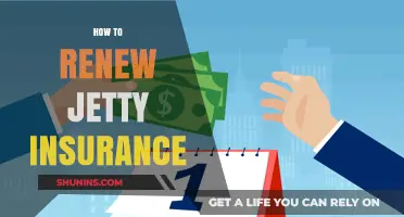 Renewing Jetty Insurance: A Step-by-Step Guide for Policyholders