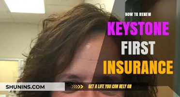 Renew Keystone First Insurance: A Step-by-Step Guide to Hassle-Free Renewal