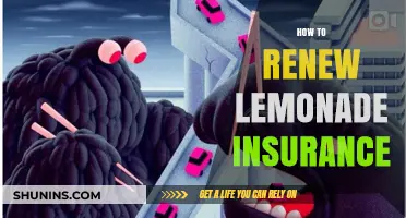 Renewing Lemonade Insurance: A Step-by-Step Guide to Hassle-Free Renewal