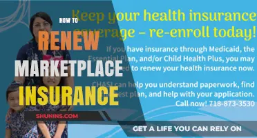 Renewing Marketplace Insurance: A Step-by-Step Guide for Policyholders