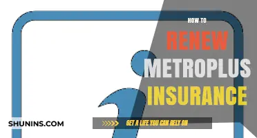 Renew MetroPlus Insurance: A Step-by-Step Guide to Hassle-Free Renewal
