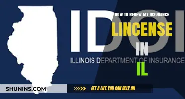 Renew Your Illinois Insurance License: A Step-by-Step Guide