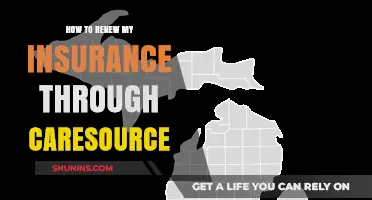 Renew Your Insurance Seamlessly: A Caresource Renewal Guide