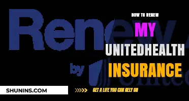 Renewing Your UnitedHealthcare Insurance: A Step-by-Step Guide to Success