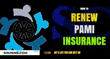Renewing PAMI Insurance: A Step-by-Step Guide for Policyholders