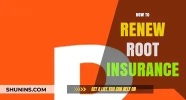 Renewing Root Insurance: A Step-by-Step Guide for Policyholders