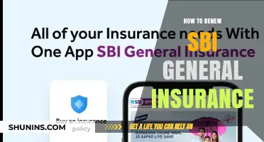 Renew SBI General Insurance Effortlessly: A Step-by-Step Guide