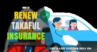 Renewing Takaful Insurance: A Step-by-Step Guide for Policyholders