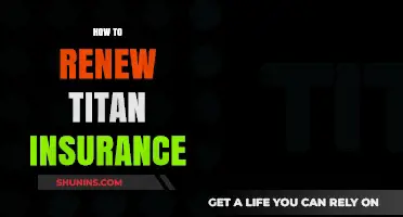 Renew Titan Insurance Easily: A Step-by-Step Guide for Policyholders