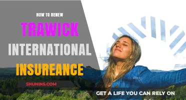 Renewing Trawick International Insurance: A Step-by-Step Guide for Policyholders