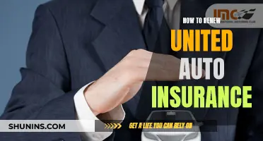 United Auto Insurance: Easy Steps to Renew Your Policy