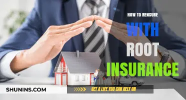 Secure Your Home: Mastering Rensure with Root Insurance for Peace of Mind