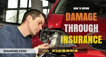 Navigating Insurance Claims: Effective Strategies to Repair Damage Seamlessly