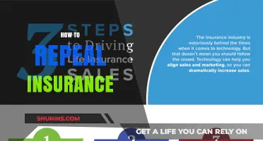 Steps to Successfully Repeal Your Insurance Policy: A Comprehensive Guide