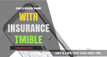 Replacing Your iPhone with T-Mobile Insurance: A Step-by-Step Guide