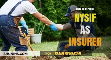 Replacing NYSIF: A Step-by-Step Guide to Choosing a New Insurer