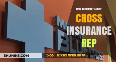 Exposing Unethical Blue Cross Insurance Representatives: A Step-by-Step Guide