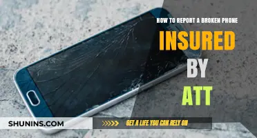 Filing an ATT Phone Insurance Claim: A Step-by-Step Guide