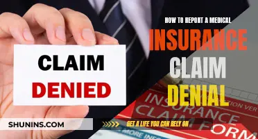 Understanding Your Rights: Appealing a Medical Insurance Claim Denial