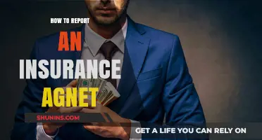 Reporting an Insurance Agent: Your Rights and Steps