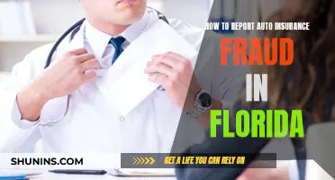 Report Auto Insurance Fraud in Florida: Step-by-Step Guide