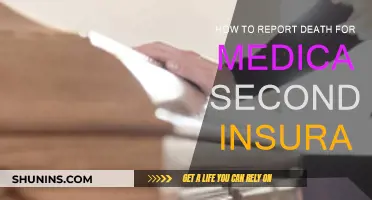 Reporting a Death to Medicare: A Step-by-Step Guide