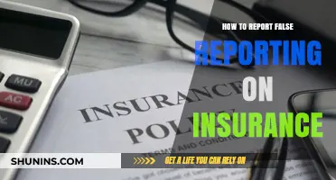 Reporting False Insurance Claims: Your Guide to Action