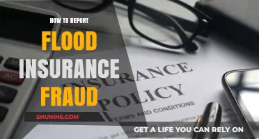 Reporting Flood Insurance Fraud: What You Need to Know