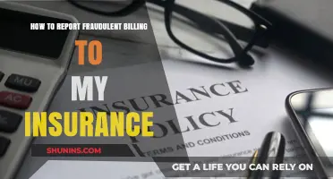 Reporting Insurance Fraud: Your Guide to Action