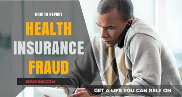 Uncovering Health Insurance Fraud: Essential Steps to Report and Protect Yourself