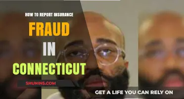 Reporting Insurance Fraud in Connecticut: What You Need to Know
