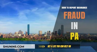 Reporting Insurance Fraud in Pennsylvania: What You Need to Know