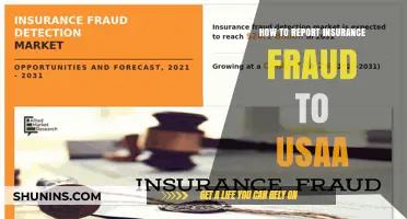 Report Insurance Fraud: USAA's Quick Guide