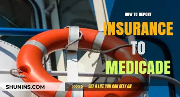 Reporting Insurance to Medicaid: A Step-by-Step Guide