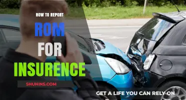 Report Room Insurance Claims: A Step-by-Step Guide