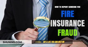 Reporting Fire Insurance Fraud: What You Need to Know