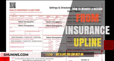 Steps to Secure a Release from Your Insurance Upline