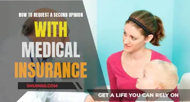 Getting a Second Opinion: Using Your Medical Insurance