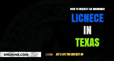 Steps to Obtain Your Insurance License in Texas: A Guide